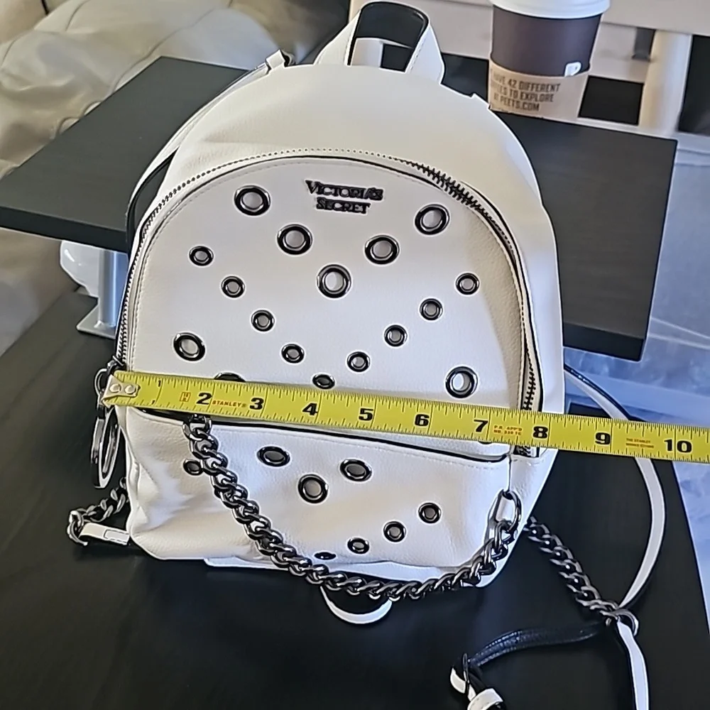 VS Mini Backpack - Picture 2 of 6